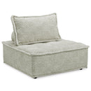  Signature Design by Ashley Bales A3000244A6 6 pc Modular Seating IMAGE 5