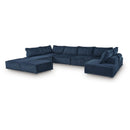  Signature Design by Ashley Bales A3000662A7 8 pc Modular Seating IMAGE 1