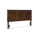  Signature Design by Ashley Danabrin B685-58 King/California King Panel Headboard IMAGE 1