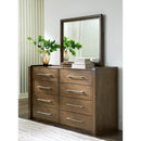  Benchcraft Marxmore B863-31 Dresser IMAGE 6