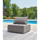  Signature Design by Ashley Bree Zee P160P13 7 pc Outdoor Modular Seating IMAGE 10