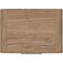  Signature Design by Ashley Dovander PCB1121-92 Two Drawer Night Stand IMAGE 9