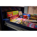  Maytag 36-inch, 29.58 cu. ft. Freestanding French 3-Door Refrigerator with In-Door-Ice® Dispensing System MRFF5336TZ IMAGE 12