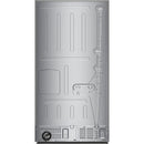  Maytag 36-inch, 28.9 cu. ft. Freestanding French 4-Door Refrigerator with In-Door-Ice® Dispensing System MRMF5436TZ IMAGE 7