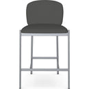  Amisco Kally Counter Height Stool 40357-26/24MD IMAGE 2