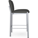  Amisco Kally Counter Height Stool 40357-26/24MD IMAGE 3