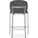  Amisco Kally Counter Height Stool 40357-26/24MD IMAGE 5