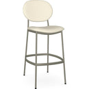 Amisco Cassandra Pub Height Stool 40345-30/56JU IMAGE 1