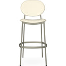  Amisco Cassandra Pub Height Stool 40345-30/56JU IMAGE 2
