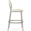  Amisco Cassandra Pub Height Stool 40345-30/56JU IMAGE 3