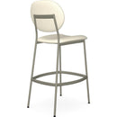  Amisco Cassandra Pub Height Stool 40345-30/56JU IMAGE 4
