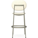  Amisco Cassandra Pub Height Stool 40345-30/56JU IMAGE 5
