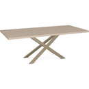  Amisco Ascencio Dining Table 52559/67|94884/S1 IMAGE 1