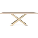  Amisco Ascencio Dining Table 52559/67|94884/S1 IMAGE 2