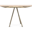  Amisco Ascencio Dining Table 52559/67|94884/S1 IMAGE 3