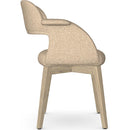  Amisco Solene Arm Chair 31221/AALV IMAGE 3
