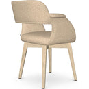  Amisco Solene Arm Chair 31221/AALV IMAGE 4