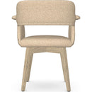  Amisco Solene Arm Chair 31221/AALV IMAGE 5