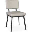  Amisco Wesley Dining Chair 35213/25LM42 IMAGE 1