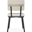  Amisco Wesley Dining Chair 35213/25LM42 IMAGE 5