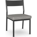  Amisco Adrian Dining Chair 30377/60LE IMAGE 1