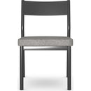  Amisco Adrian Dining Chair 30377/60LE IMAGE 2