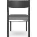  Amisco Adriana Dining Chair 30376/60KZ IMAGE 5
