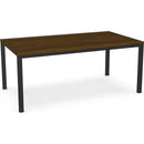  Amisco Bennington Dining Table 50660/25|90865/47 IMAGE 1