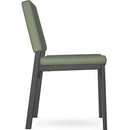  Amisco Kendra Dining Chair 30359/25MP IMAGE 3