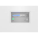  Whirlpool 11 Cu. Ft. Chest Freezer with 2 Storage Baskets WZCN3511TW IMAGE 3