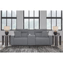  Signature Design by Ashley ModMax II Power Recliner 6590662C IMAGE 10