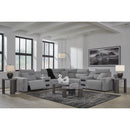  Signature Design by Ashley ModMax II Power Recliner 6590662C IMAGE 11