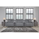  Signature Design by Ashley ModMax II Power Recliner 6590662C IMAGE 14