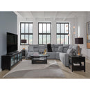  Signature Design by Ashley ModMax II Power Recliner 6590662C IMAGE 16