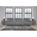  Signature Design by Ashley ModMax II Power Recliner 6590662C IMAGE 7