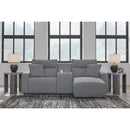  Signature Design by Ashley ModMax II Power Chaise 6590697C IMAGE 12