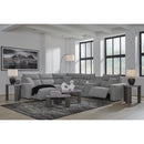  Signature Design by Ashley ModMax II Console 6590657C IMAGE 14