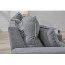  Signature Design by Ashley ModMax II Power Reclining Fabric 6 pc Sectional 6590679C/6590646C/6590677C/6590631C/6590657C/6590662C IMAGE 2