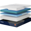  Nectar Sleep Nectar Ultra Memory Foam M12811CR Twin Mattress IMAGE 2
