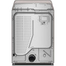  Whirlpool 7.5 cu. ft. Smart Electric Top Load Dryer with Steam Iron and AI Dry YWED8509TL IMAGE 6