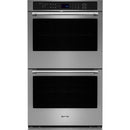  Maytag 30-inch, 10 cu. ft. Built-in Double Wall Oven with EvenAir™ True Convection Technology MOED4030TZ IMAGE 1