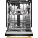 KitchenAid Built-in Dishwasher with ProDry™ System KDTS424SPL IMAGE 6