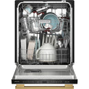  KitchenAid Built-in Dishwasher with ProDry™ System KDTS424SPL IMAGE 8