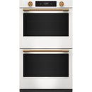  KitchenAid 30-inch, 10 cu. ft. Built-in Double Wall Oven with Convection KOED730SPL IMAGE 1