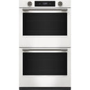  KitchenAid 30-inch, 10 cu. ft. Built-in Double Wall Oven with Convection KOED730SPL IMAGE 3