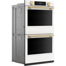  KitchenAid 30-inch, 10 cu. ft. Built-in Double Wall Oven with Convection KOED730SPL IMAGE 7