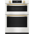  KitchenAid 30-inch, 6.4 cu. ft. Built-in Combination Wall Oven with Microwave Oven with Convection Technology KOEC730SPL IMAGE 1