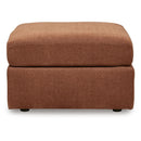  Signature Design by Ashley® Modmax 92102U25 7 pc Sectional and 2 Ottomans IMAGE 5