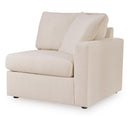  Signature Design by Ashley® Modmax 92103U16 6 pc Sectional and Ottoman - Oyster IMAGE 17