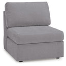  Signature Design by Ashley® Modmax 92104U26 6 pc Sectional - Granite IMAGE 10
